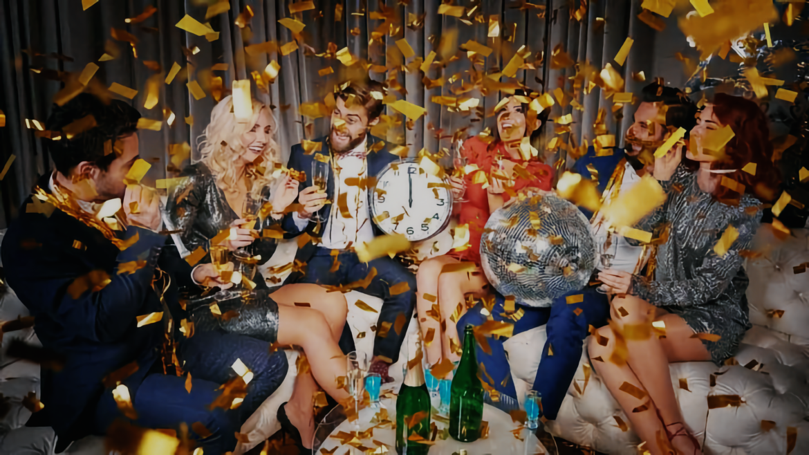 Eventos Corporativos